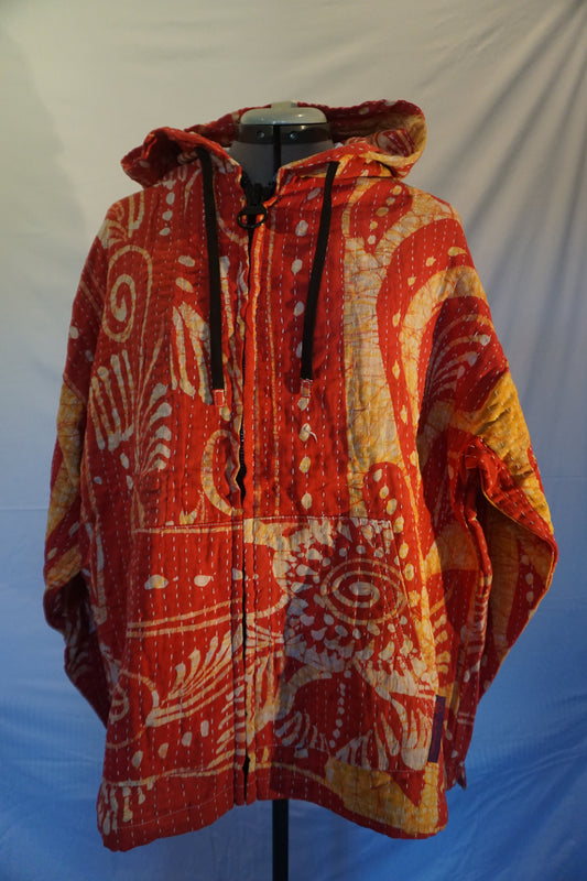 Hoodie HL17 "Y-Vibrance"