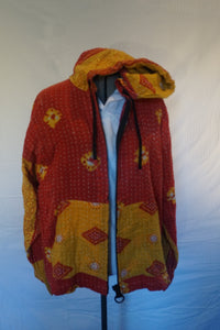 Hoodie HM05 "Loungitude Classic"