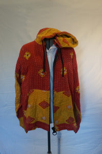Hoodie HM05 "Loungitude Classic"