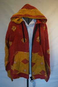 Hoodie HM05 "Loungitude Classic"
