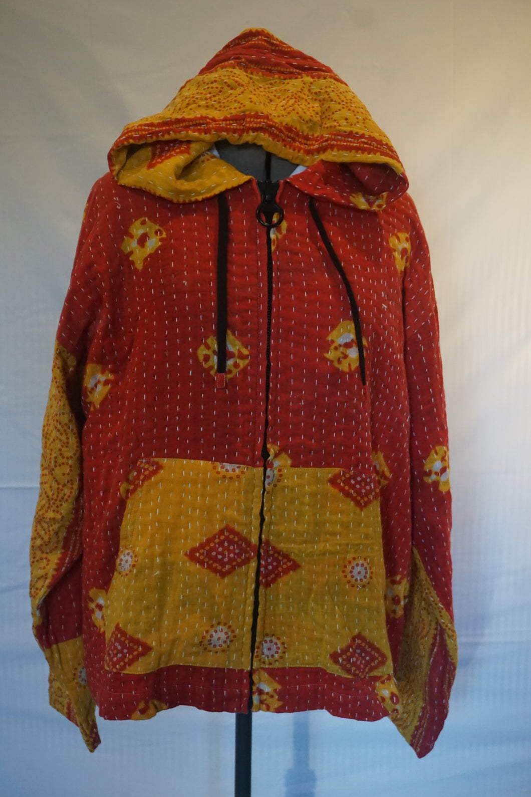 Hoodie HM05 
