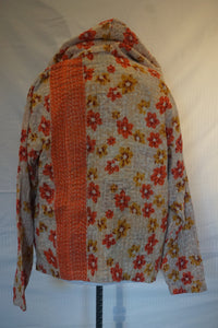 Hoodie HM06 "Marigold"