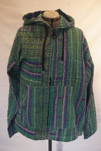 Load image into Gallery viewer, Hoodie HM12 &quot;Mission Optional&quot;