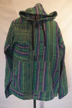 Load image into Gallery viewer, Hoodie HM12 &quot;Mission Optional&quot;