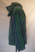 Load image into Gallery viewer, Hoodie HM12 &quot;Mission Optional&quot;