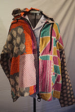 Load image into Gallery viewer, Hoodie HM13 &quot;Standard Fare&quot;