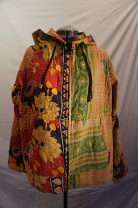 Hoodie HM14 "Full Rotation"