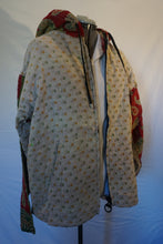 Load image into Gallery viewer, Hoodie HM20 &quot;Swan Calling&quot;