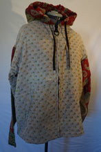 Load image into Gallery viewer, Hoodie HM20 &quot;Swan Calling&quot;