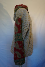 Load image into Gallery viewer, Hoodie HM20 &quot;Swan Calling&quot;