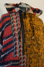 Load image into Gallery viewer, Hoodie HM21 &quot;Planet Egress&quot;
