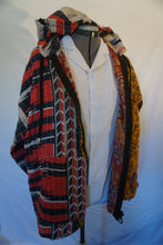 Load image into Gallery viewer, Hoodie HM21 &quot;Planet Egress&quot;