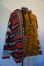 Load image into Gallery viewer, Hoodie HM21 &quot;Planet Egress&quot;