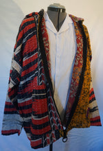 Load image into Gallery viewer, Hoodie HM21 &quot;Planet Egress&quot;