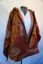 Load image into Gallery viewer, Hoodie HM22 &quot;Walking Shrine&quot;