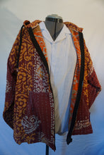 Load image into Gallery viewer, Hoodie HM22 &quot;Walking Shrine&quot;