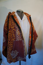 Load image into Gallery viewer, Hoodie HM22 &quot;Walking Shrine&quot;