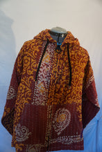 Load image into Gallery viewer, Hoodie HM22 &quot;Walking Shrine&quot;