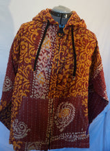 Load image into Gallery viewer, Hoodie HM22 &quot;Walking Shrine&quot;