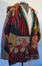 Load image into Gallery viewer, Hoodie HM23 &quot;Stroll Food&quot;