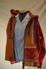 Load image into Gallery viewer, Hoodie HS03 &quot;Forest Singer&quot;