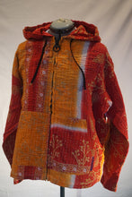 Load image into Gallery viewer, Hoodie HS03 &quot;Forest Singer&quot;
