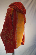 Load image into Gallery viewer, Hoodie HS03 &quot;Forest Singer&quot;
