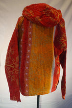 Load image into Gallery viewer, Hoodie HS03 &quot;Forest Singer&quot;