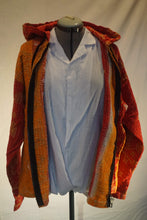 Load image into Gallery viewer, Hoodie HS03 &quot;Forest Singer&quot;