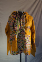 Load image into Gallery viewer, Hoodie HS04 &quot;Holiday Hare&quot;