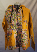 Load image into Gallery viewer, Hoodie HS04 &quot;Holiday Hare&quot;