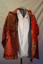 Load image into Gallery viewer, Hoodie HS05 &quot;Boxing Shadow&quot;