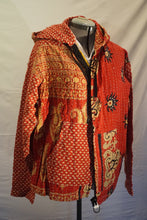 Load image into Gallery viewer, Hoodie HS05 &quot;Boxing Shadow&quot;