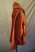 Load image into Gallery viewer, Hoodie HS05 &quot;Boxing Shadow&quot;