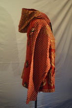 Load image into Gallery viewer, Hoodie HS05 &quot;Boxing Shadow&quot;
