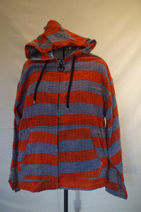 Hoodie HM08 "Temple Climber"