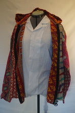 Load image into Gallery viewer, Hoodie HM09 &quot;Loungitude Formal&quot;