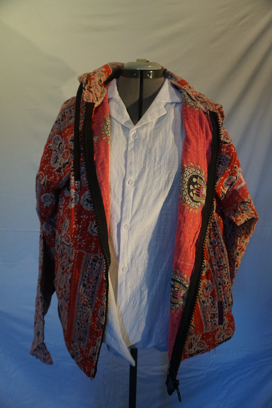 Hoodie HL10 "Verbotene Frucht"