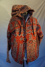 Load image into Gallery viewer, Hoodie HL10 &quot;Verbotene Frucht&quot;