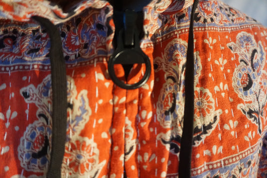 Hoodie HL10 "Verbotene Frucht"